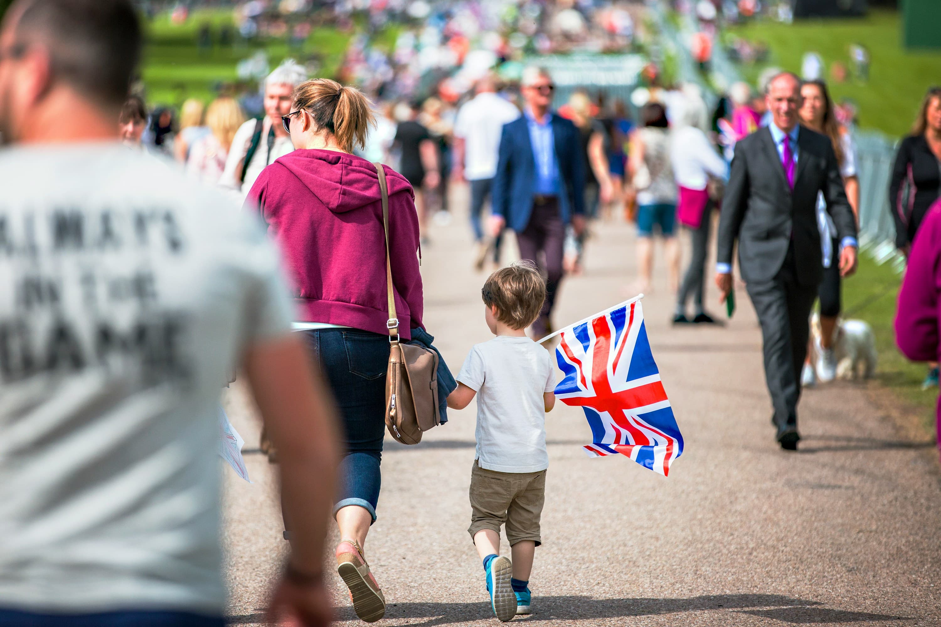 United Kingdom
