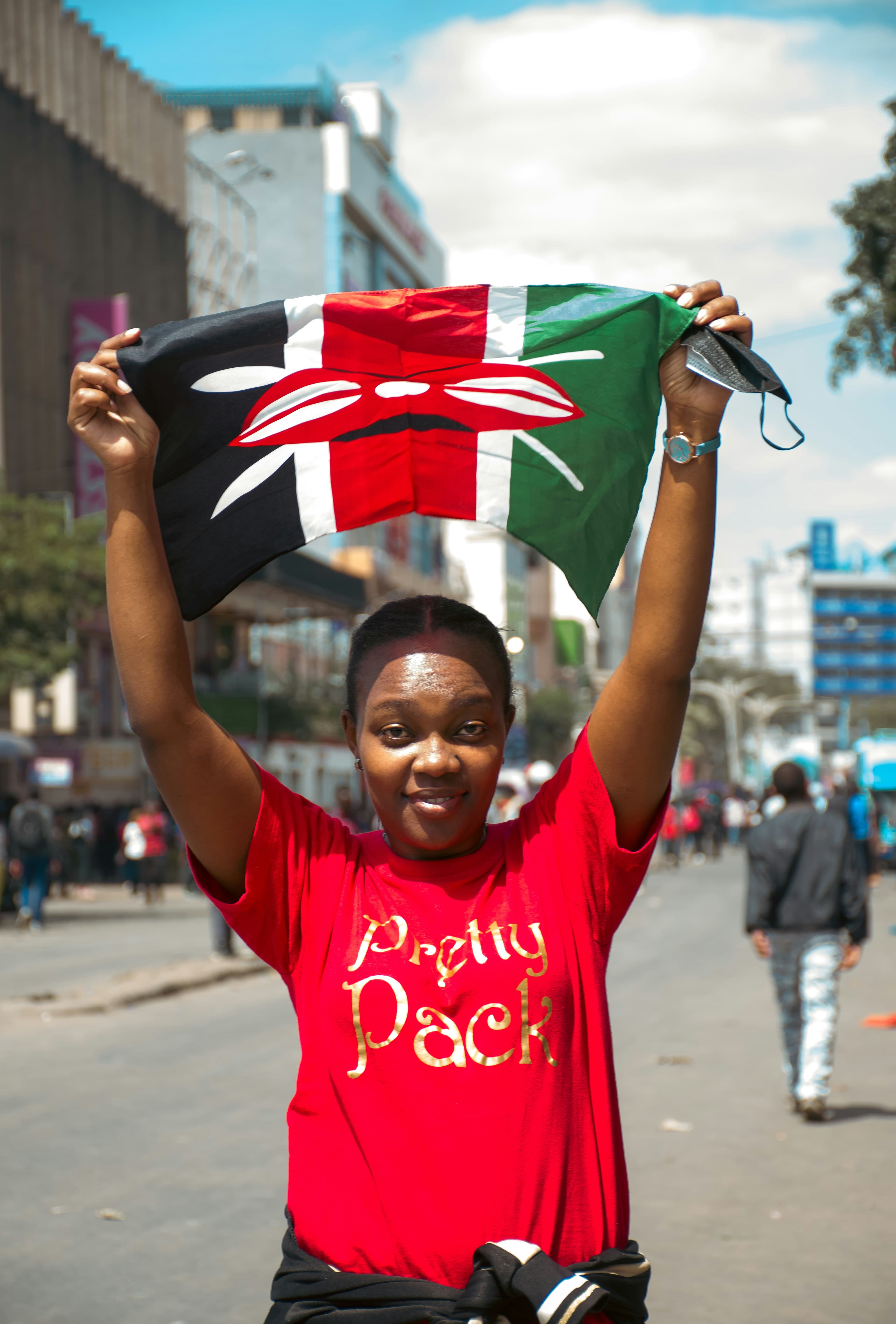 Kenya