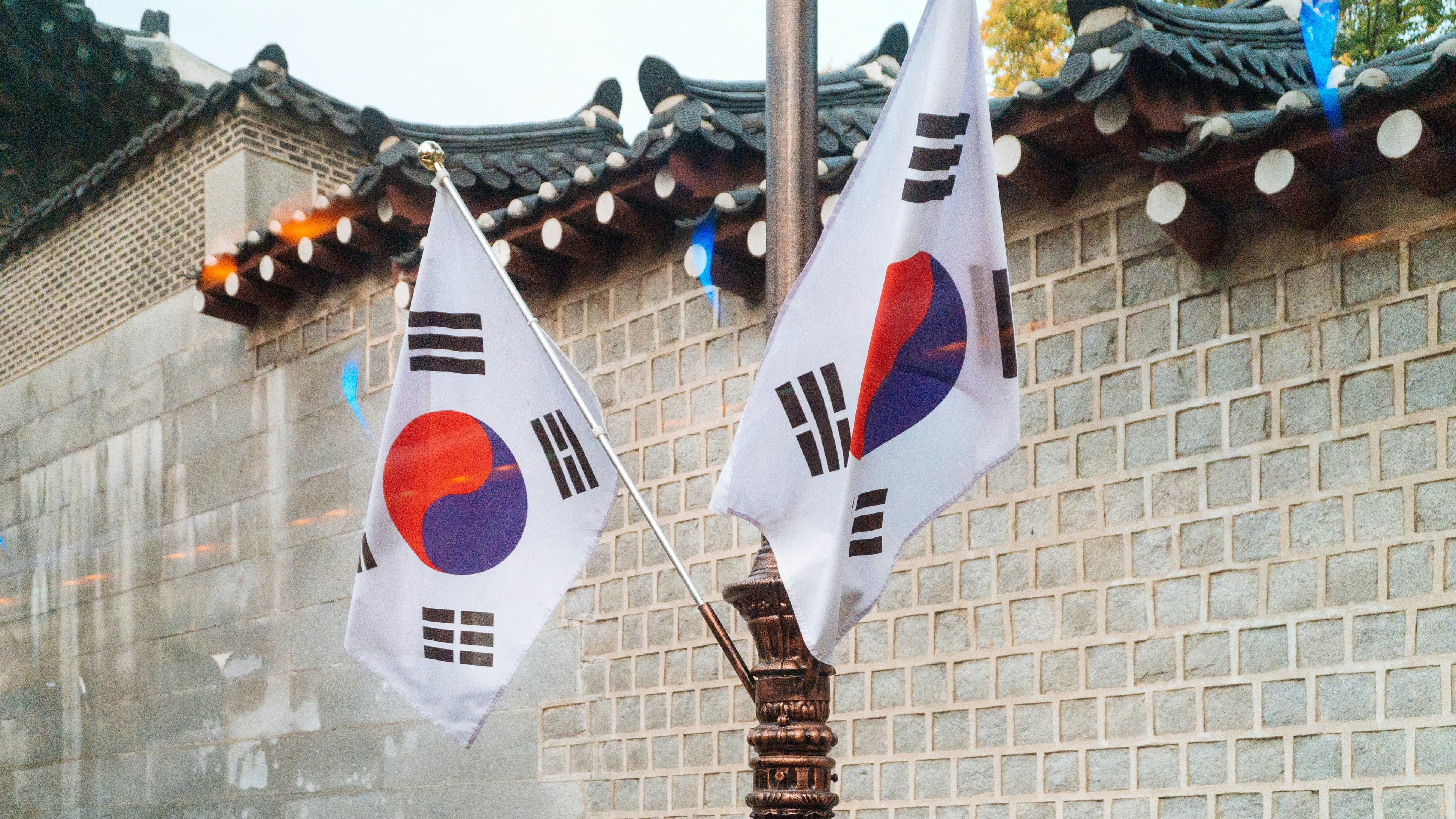 South Korea