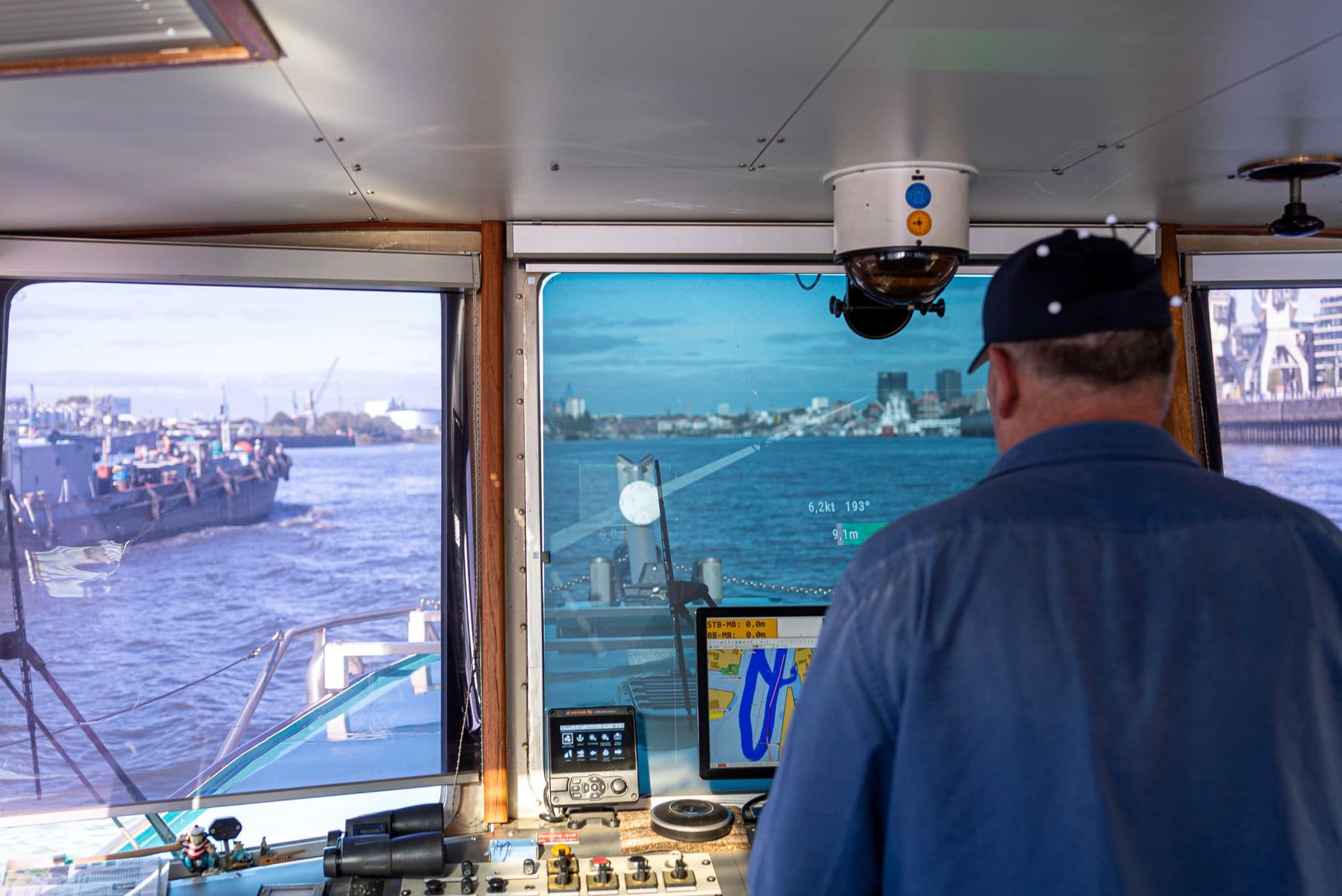 IKS Hamburg — Innovations-Kontakt-Stelle