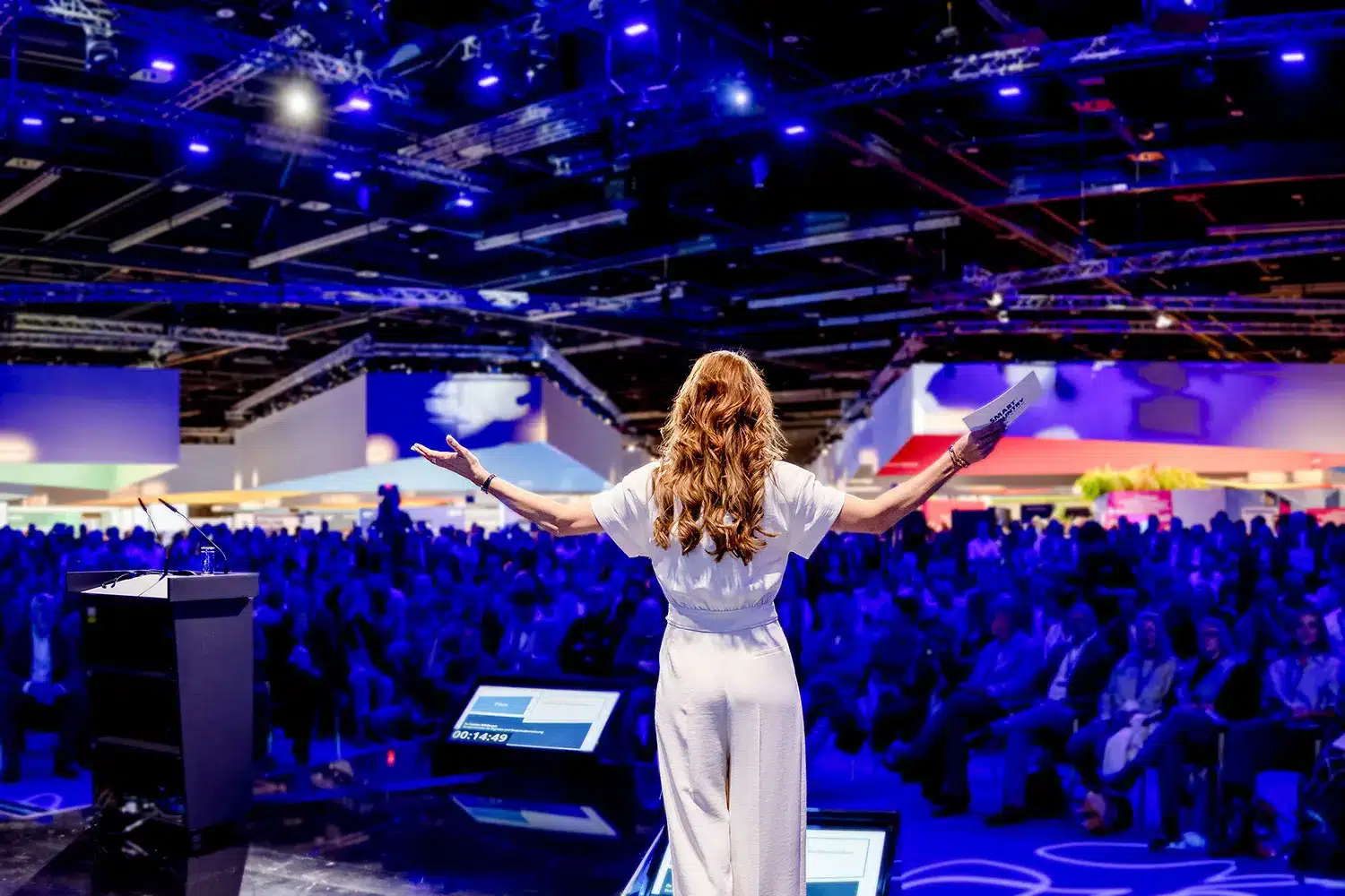 Smart Country Convention 2026