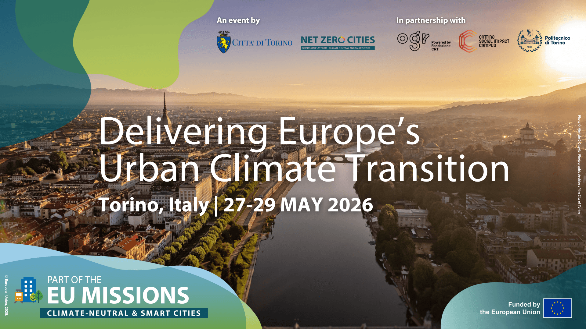 Cities Mission Conference 2026