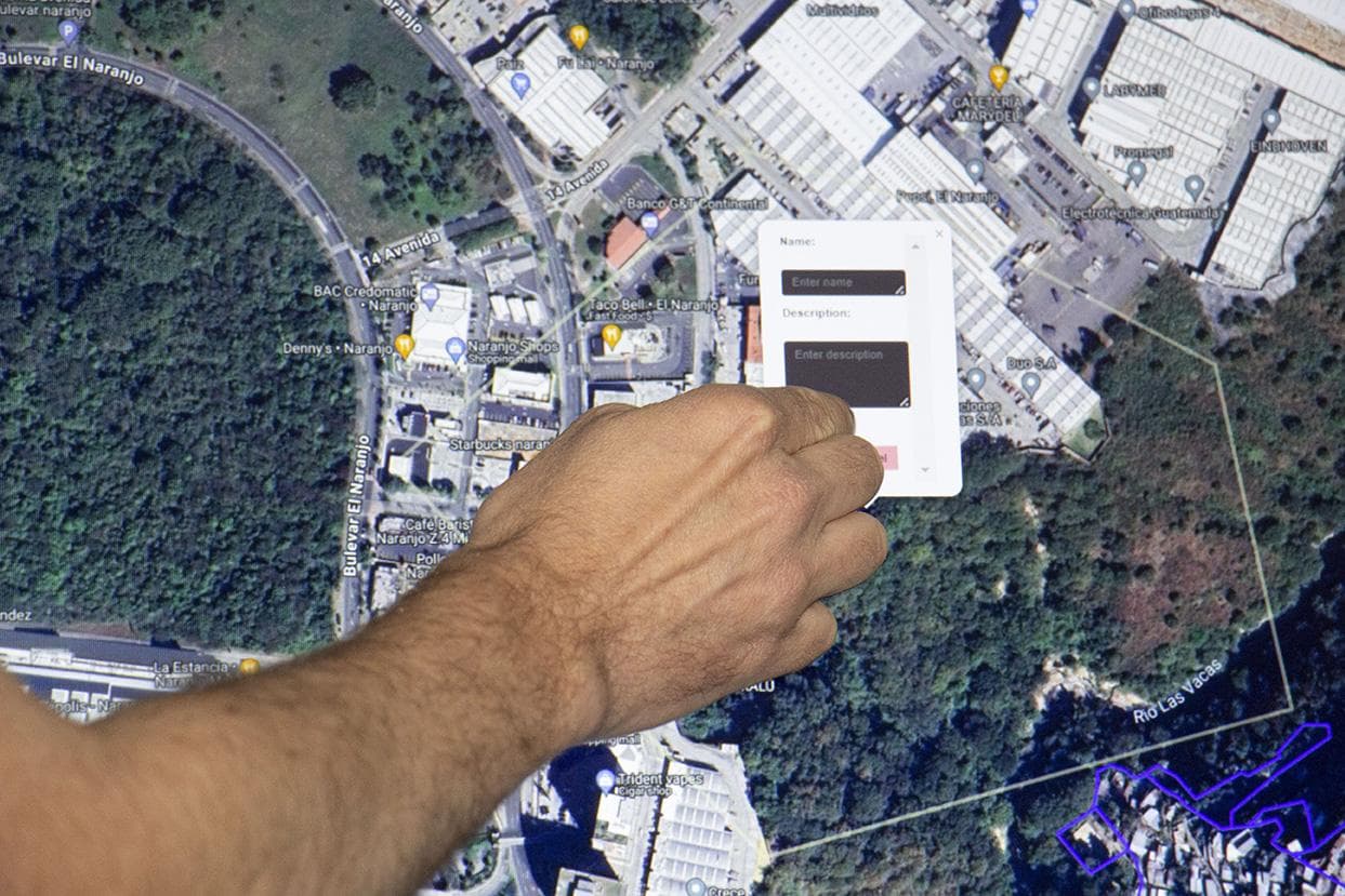 UNITAC Hamburg — UN Innovation Technology Accelerator for Cities