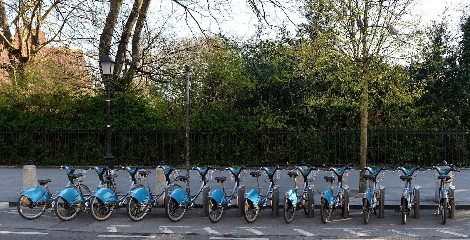 DublinBikes scheme to be discontinued after 18 years with plans for new service (Irish Times, 22 May 2026)