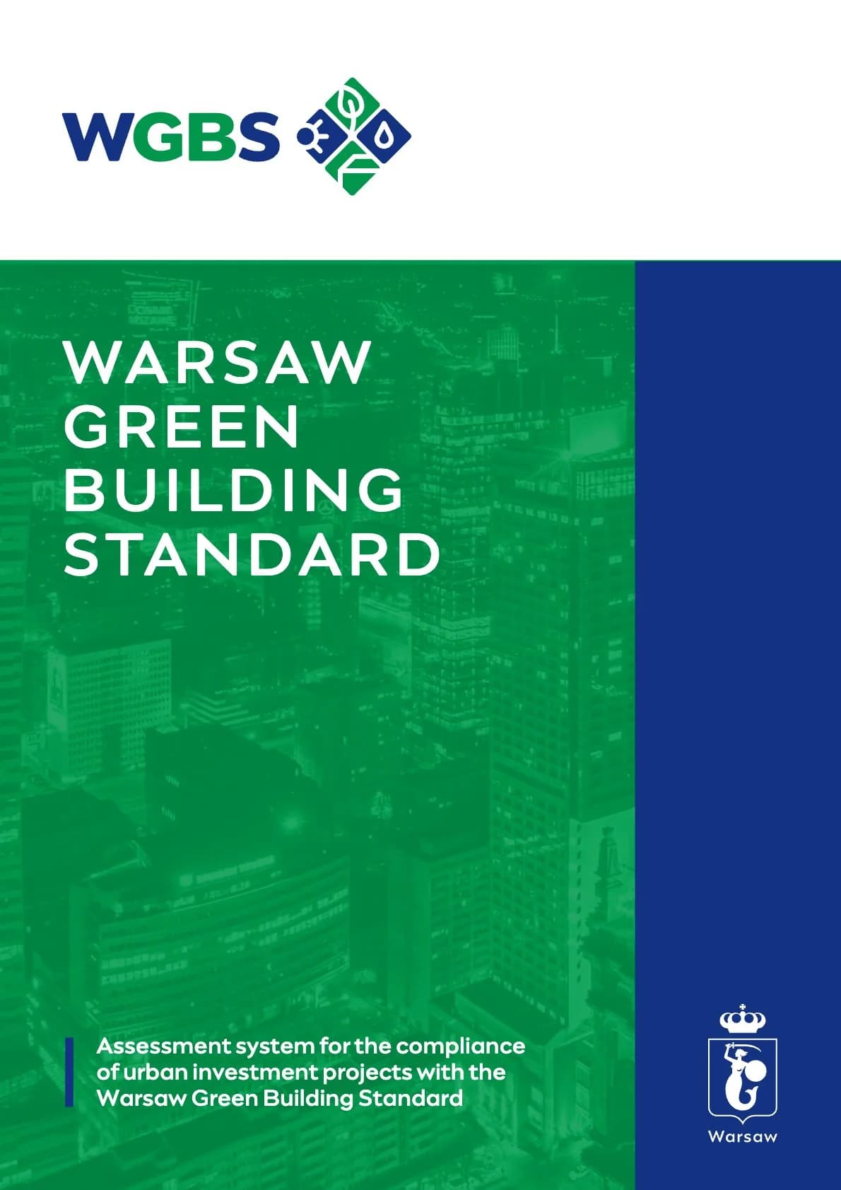Warsaw Green Building Standard