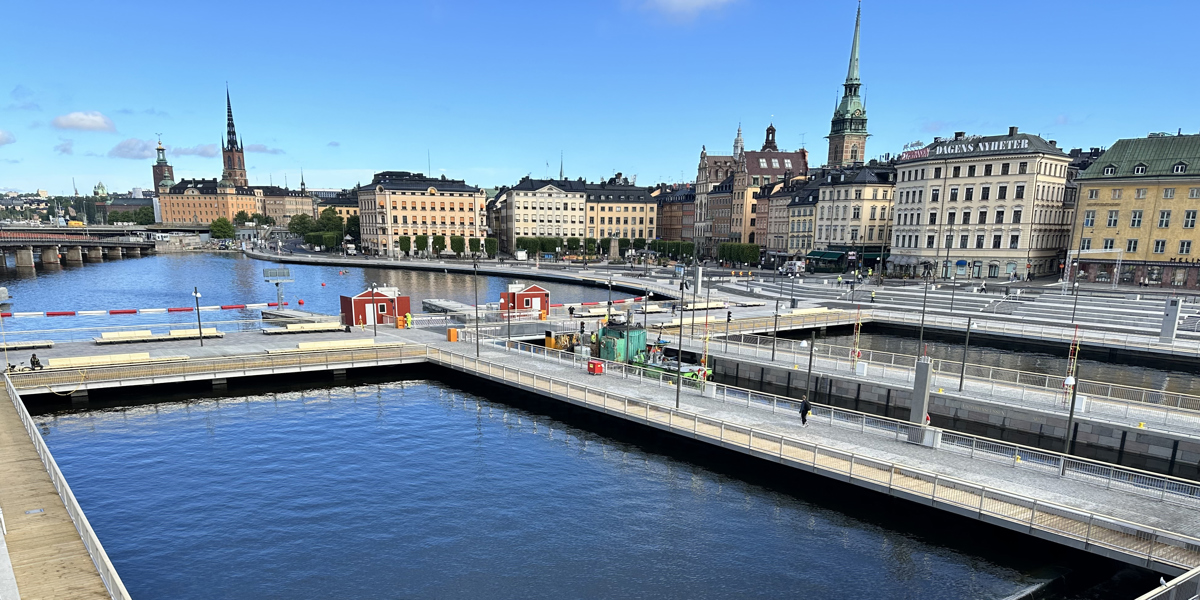 Stockholm Climate Action Plan 2030