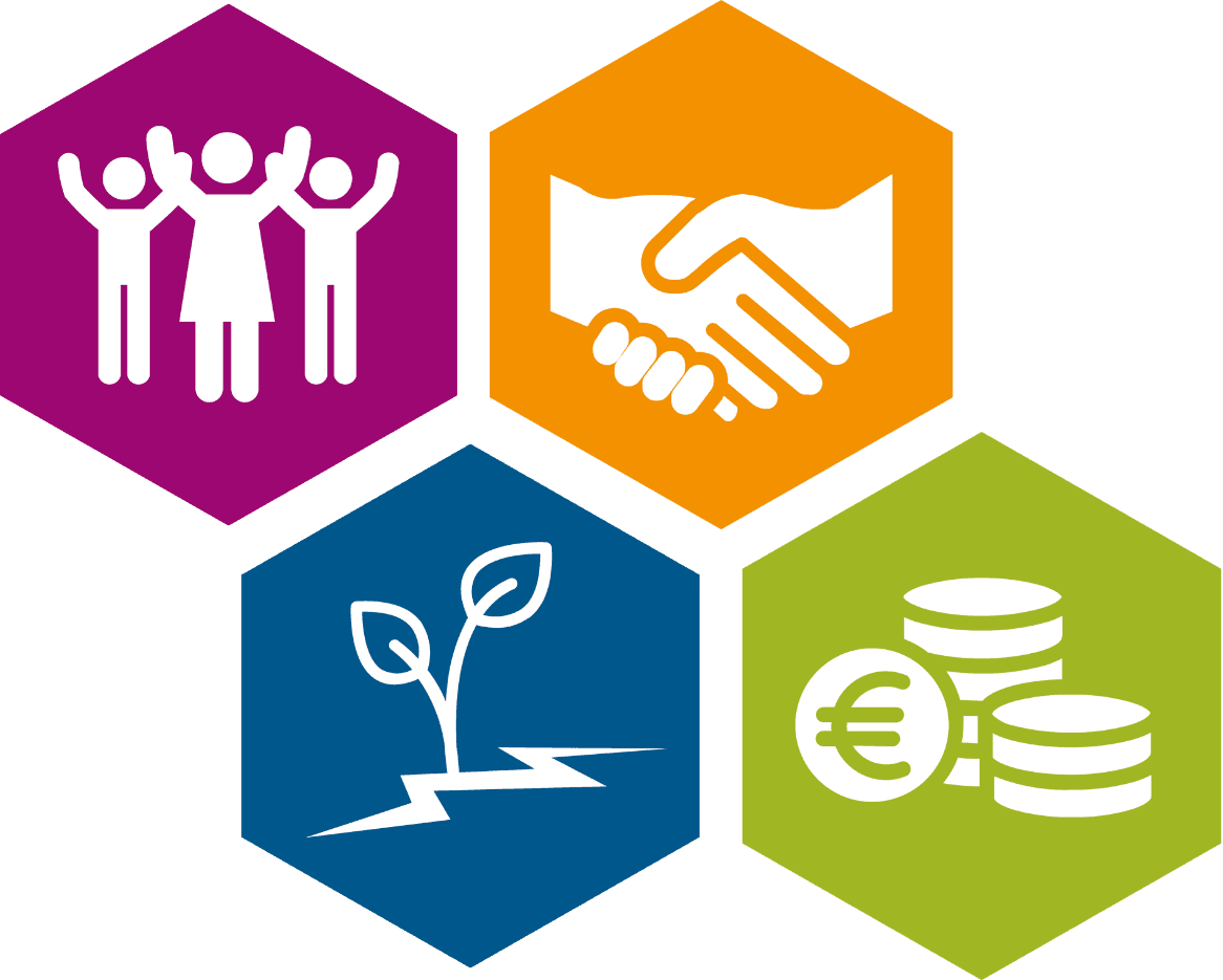 13th European Urban Resilience Forum