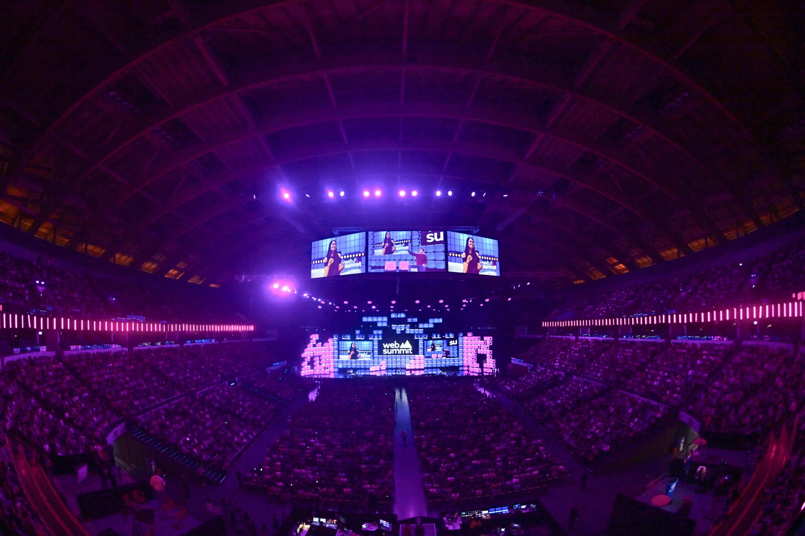 Web Summit 2026