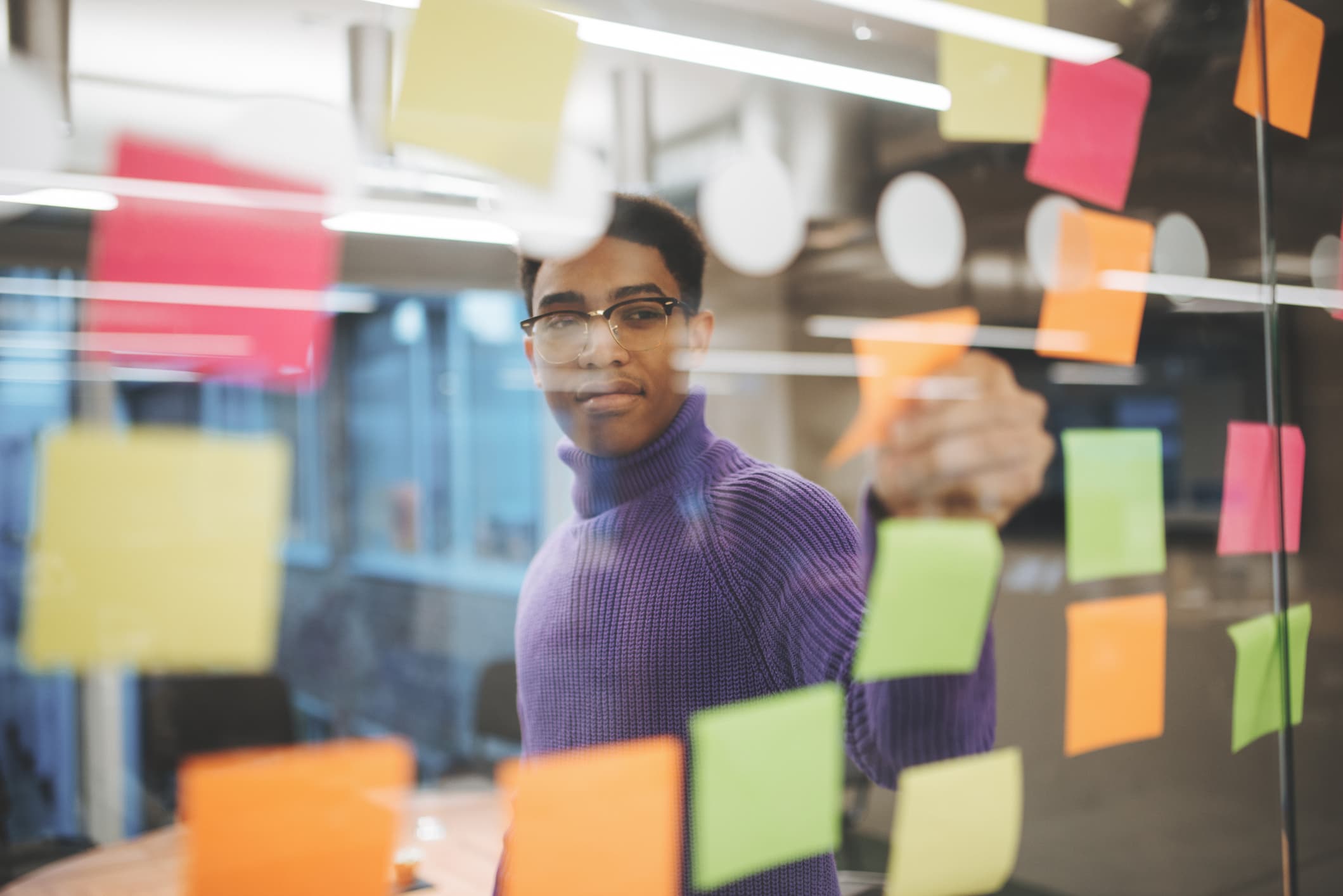 Buying AI: Is the public sector equipped to procure technology in the public interest?