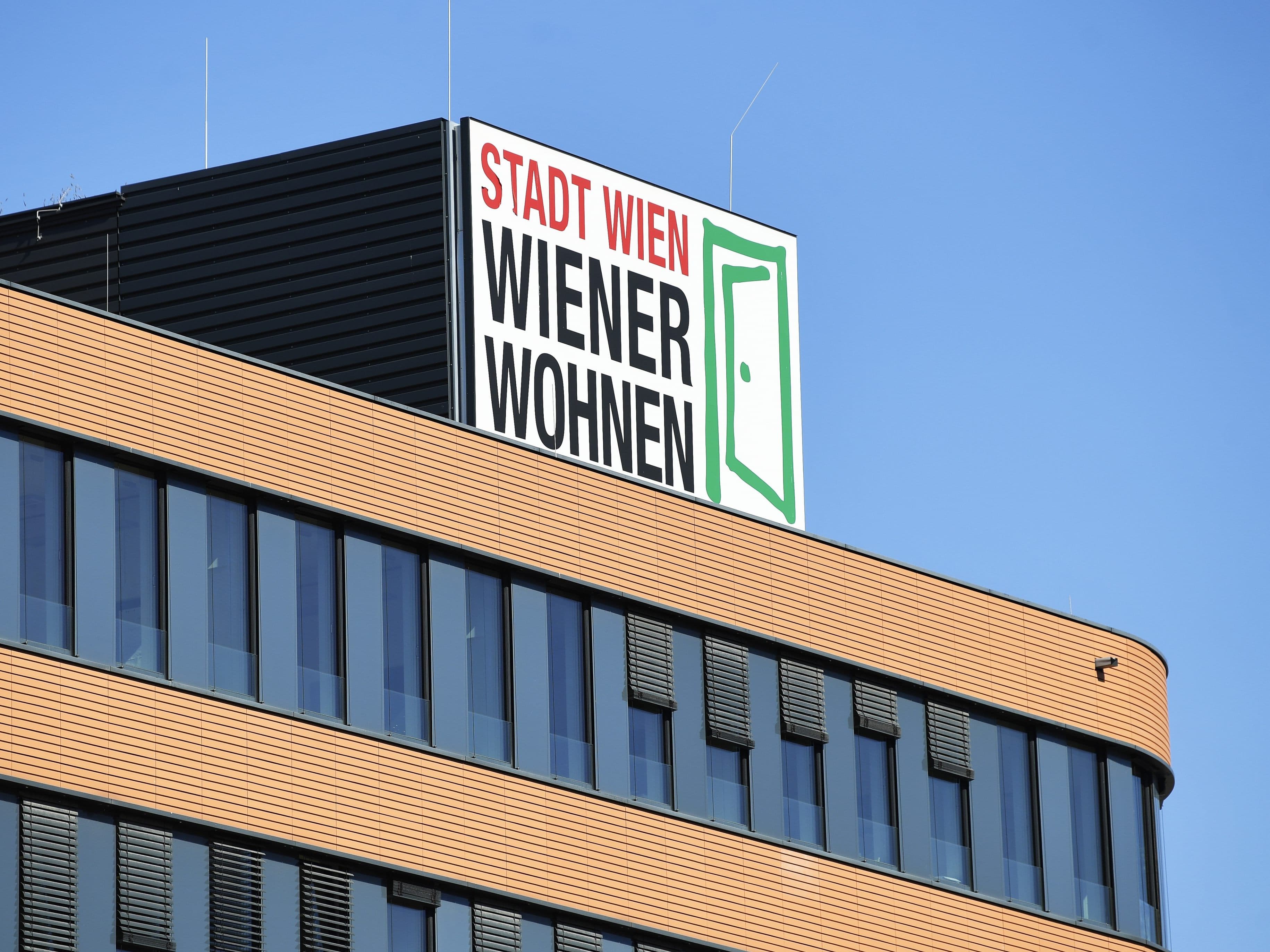 Wiener Wohnen